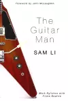 THE GUITAR MAN cover