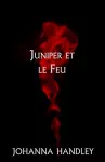 Juniper et le Feu cover