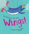 Wings! cover