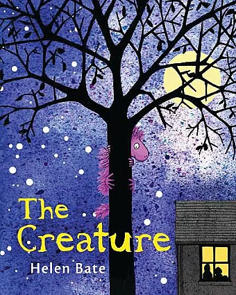 The Creature cover