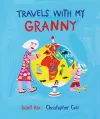 Travels With My Granny cover