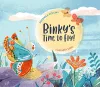 Binky's Time to Fly cover
