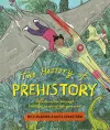 The History of Pre-History cover