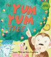 The Yum Yum Tree cover