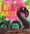 The Mud Monster cover
