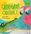 The Carnivorous Crocodile cover