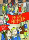 Me and Mrs Moon cover