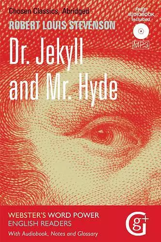 Dr. Jekyll and Mr. Hyde cover