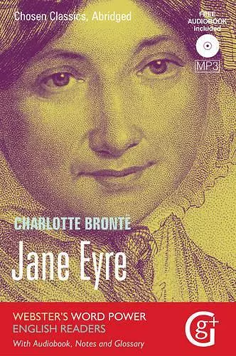 Jane Eyre cover