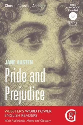 Pride and Prejudice cover