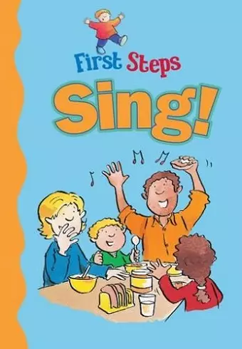 Sing! cover