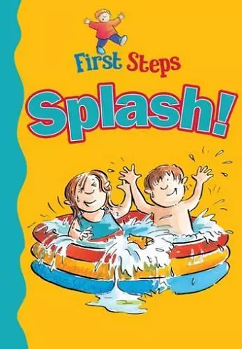 Splash! cover