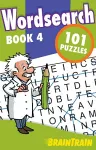 Wordsearch Book 4: 101 puzzles cover