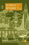 The Book of Reykjavik cover