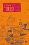 The Book of Tbilisi cover