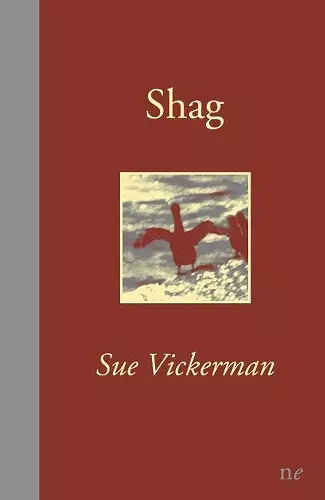 Shag cover