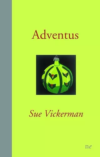 Adventus cover