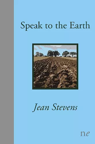 Speak to the Earth cover