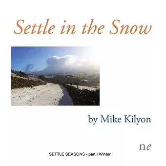 Settle in the Snow cover