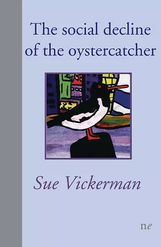 The social decline of the oystercatcher cover