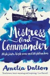 Mistress and Commander packaging