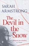 The Devil In The Snow cover