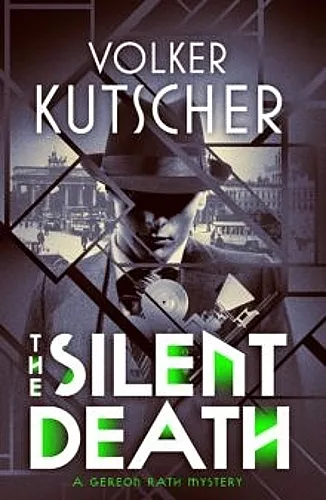 The Silent Death cover