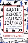 Daniel Defoe's Railway Journey packaging