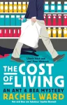 The Cost of Living packaging