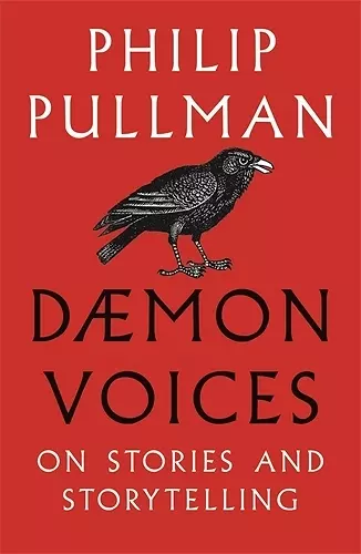 Daemon Voices cover