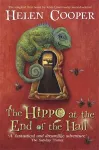 The Hippo at the End of the Hall cover