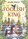 The Foolish King cover