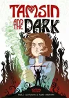 Tamsin and the Dark cover