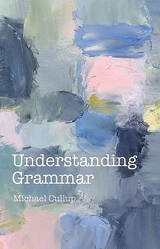 Understanding Grammar cover