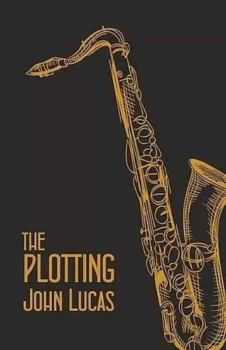 The Plotting cover