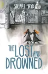 The Lost and Drowned cover