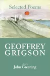 Geoffrey Grigson: Selected Poems packaging