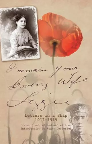 I Remain Your Loving Wife Lizzie cover