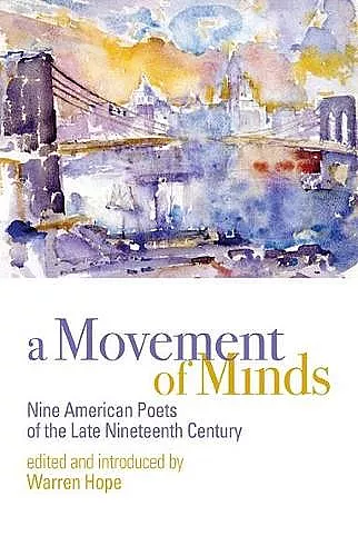 A Movement of Minds cover