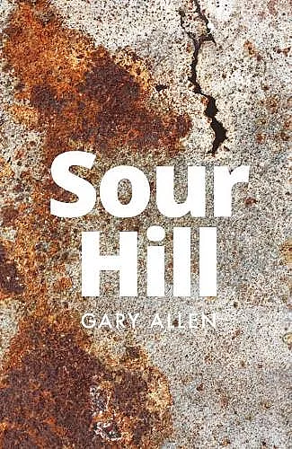 Sour Hill cover