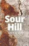 Sour Hill packaging
