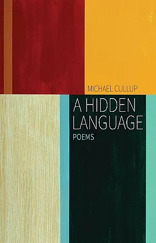 A Hidden Language cover