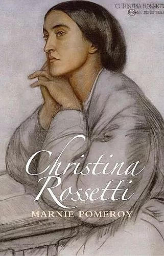 Christina Rossetti cover