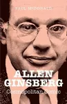 Allen Ginsberg packaging