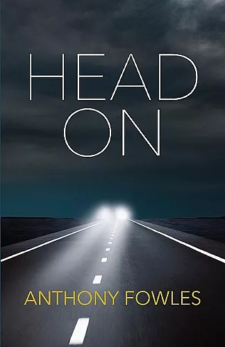 Head On cover