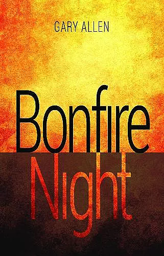 Bonfire Night cover