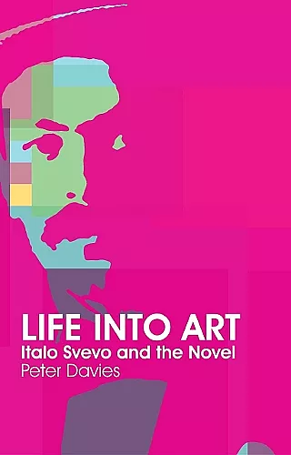 Life Into Art cover