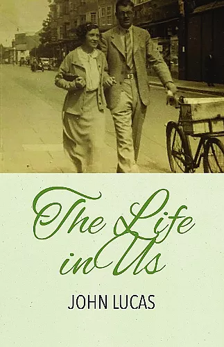 The Life in Us cover