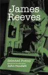 James Reeves: Selected Poems packaging