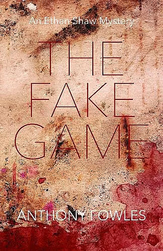 The Fake Game cover